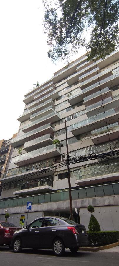 Allegro Polanco Мехико Экстерьер фото