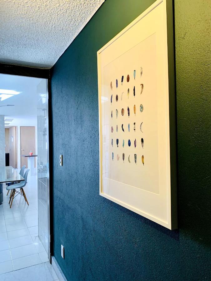 Allegro Polanco Мехико Экстерьер фото