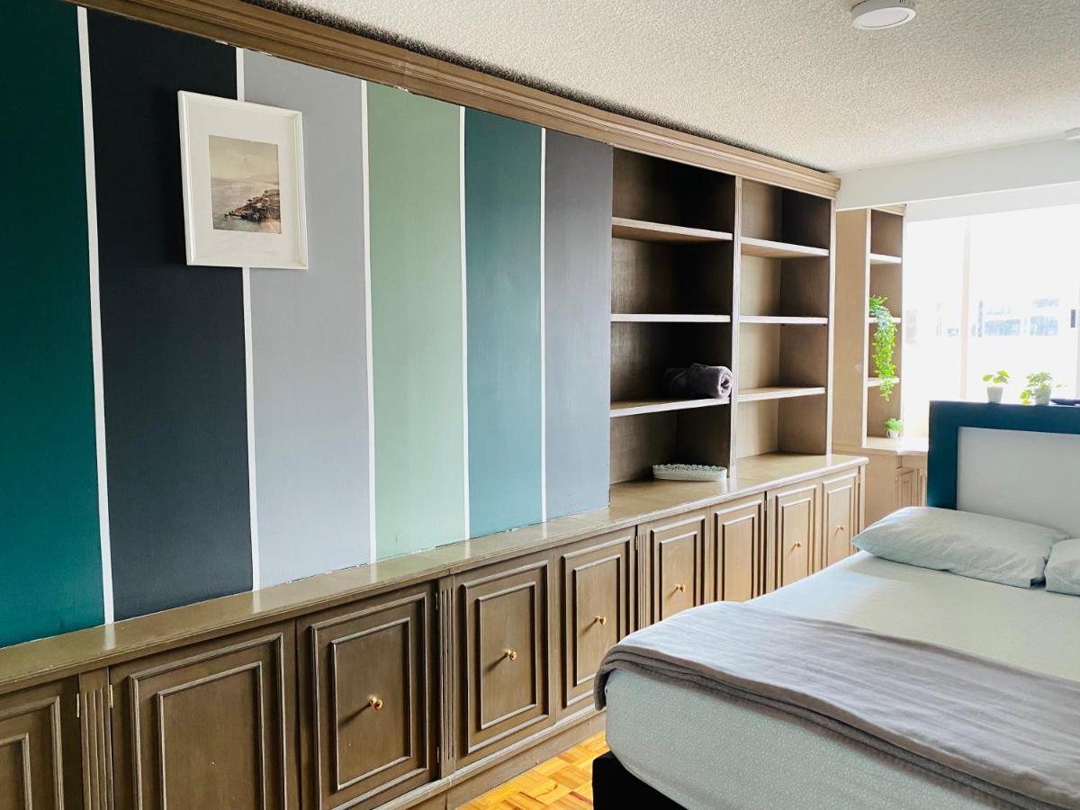 Allegro Polanco Мехико Экстерьер фото