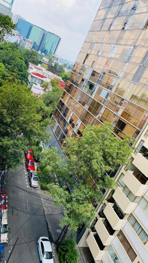 Allegro Polanco Мехико Экстерьер фото