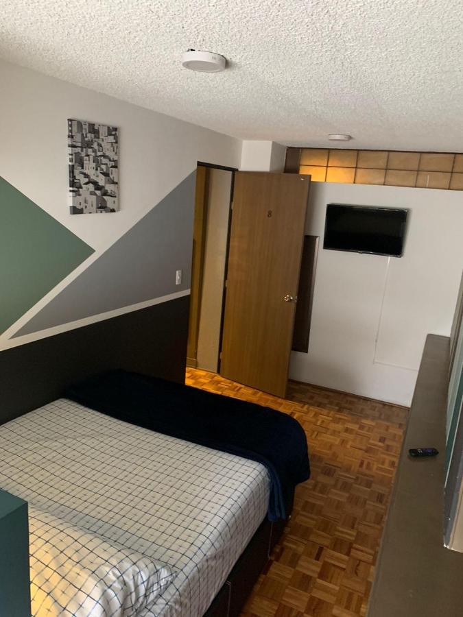 Allegro Polanco Мехико Экстерьер фото