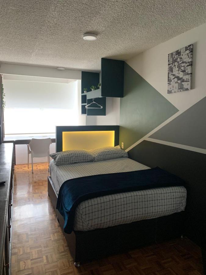Allegro Polanco Мехико Экстерьер фото