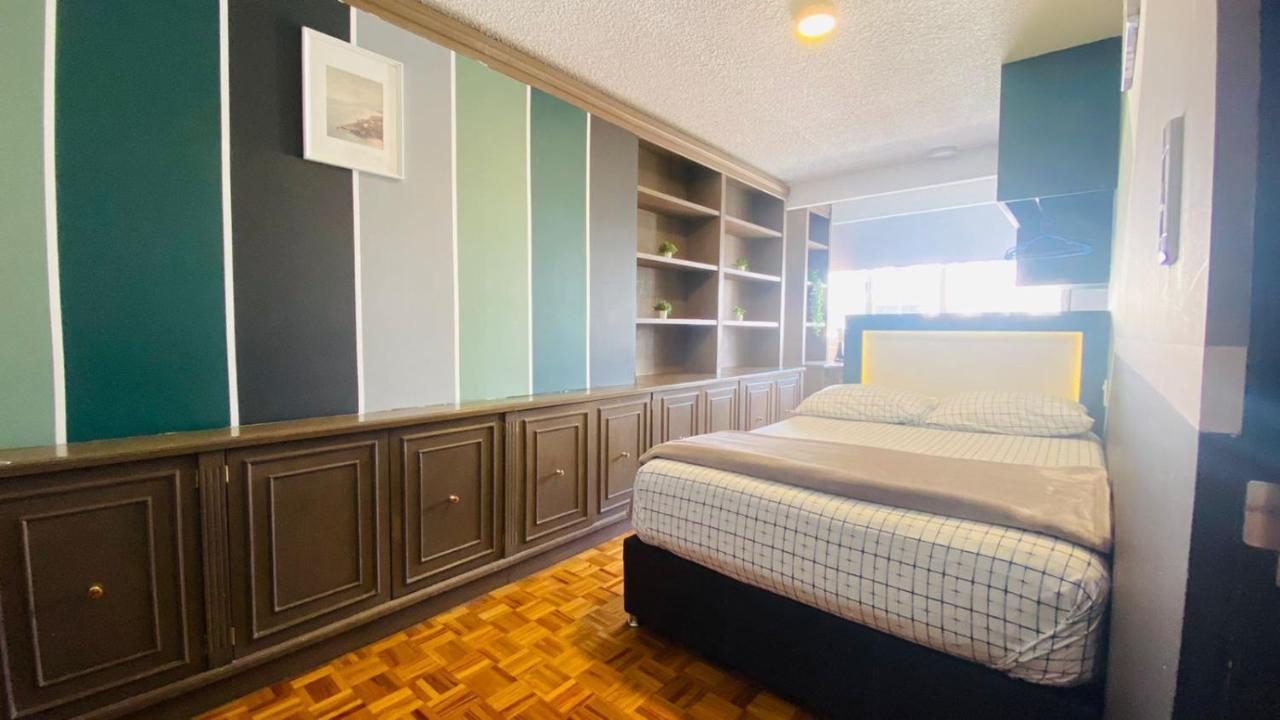 Allegro Polanco Мехико Экстерьер фото